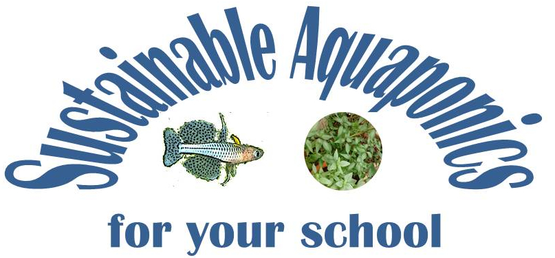 Sustainable Aquaponic Systems